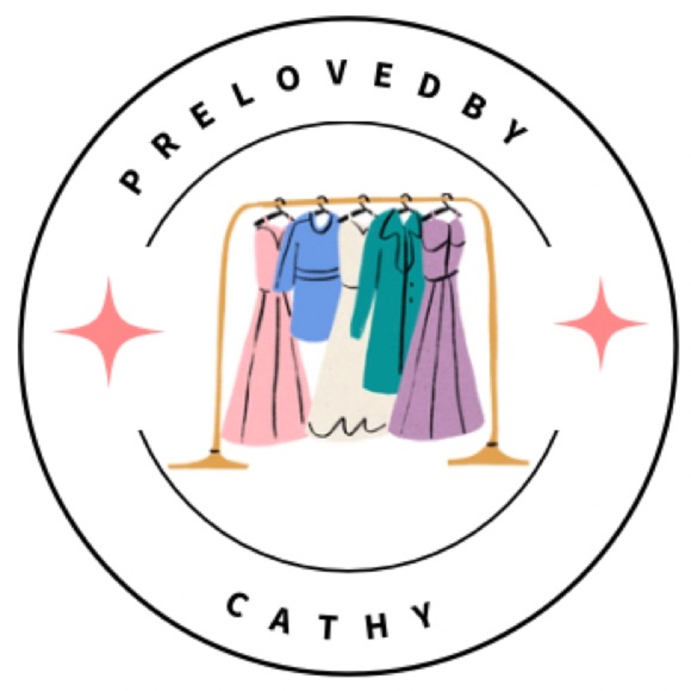 Welcome to PrelovedbyCathy.